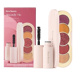 Sincerely Me Mini Eye Essentials - Coffret maquillage image